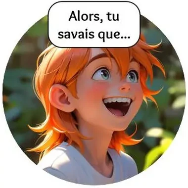 Replay - Alors, tu savais que...