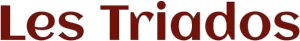 Logo Les Triados