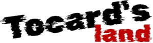 Logo Tocard's Land