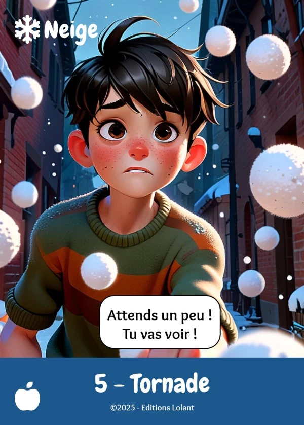 Mamie ViteVite - Jeu de 7 familles - 